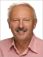 Hans Dieter Strasser